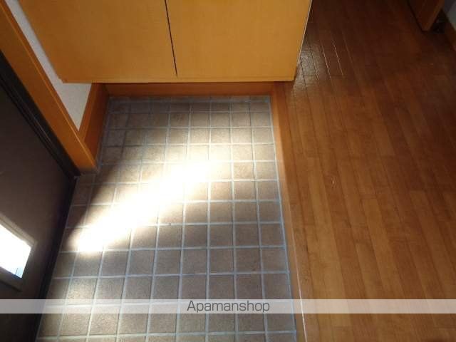 桑名市 2階建 築26年の内装写真