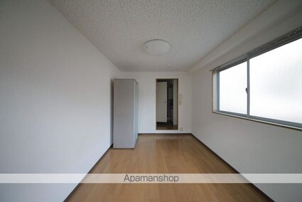 メゾンド・ドゥミュー[1R/22m2]の内装4