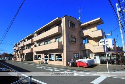 サンセール山越[3LDK/71.28m2]の外観2