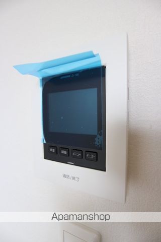 シャルマン今宿の内装写真