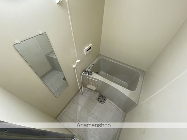 フラワーハイツの内装写真