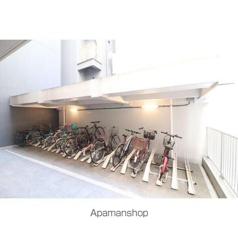 EEL馬車道の内装写真