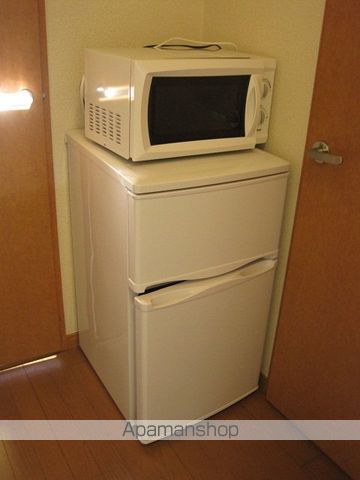 レオパレスアマルフィの内装写真