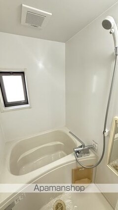 サンボナール温品　Ａ棟[2LDK/61.6m2]のバス