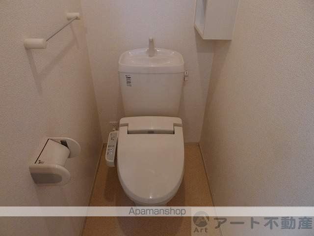 モリジェラートCの内装写真