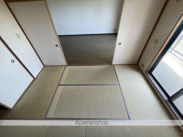 コートアメニティ江坂の内装写真