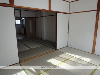 コーポ太古橋[2DK/36.3m2]の内装6