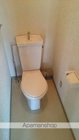 グリーンヒルズ中尾の内装写真