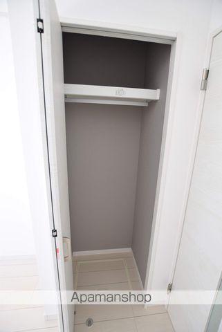 アーバンコート川内の内装写真