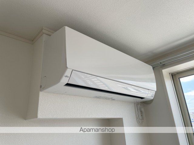 堀井ビルIIの内装写真