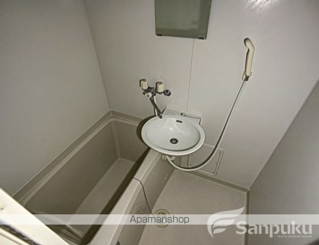 レオパレス古川IIIの内装写真