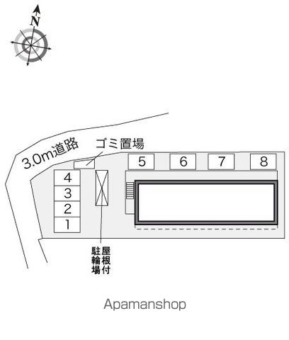 レオパレスヴェラ ビスタのその他写真