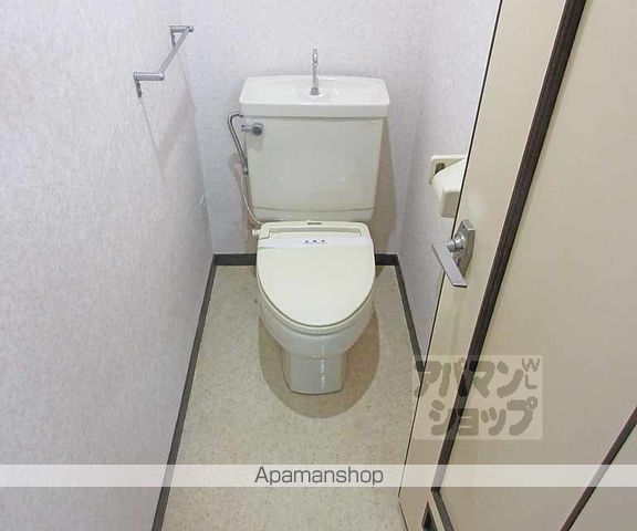 山下マンションの内装写真