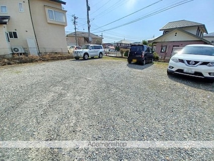 長野県松本市筑摩４丁目[1K/25.43m2]の共用部2
