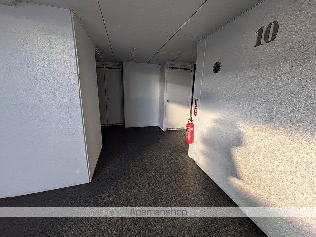 ディアメゾン河原町リバーグレースのその他写真