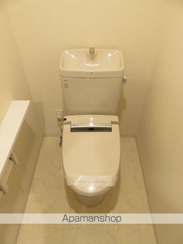 D’sタワーの内装写真