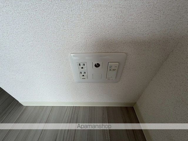 プレサンス東小橋エレディータの内装写真