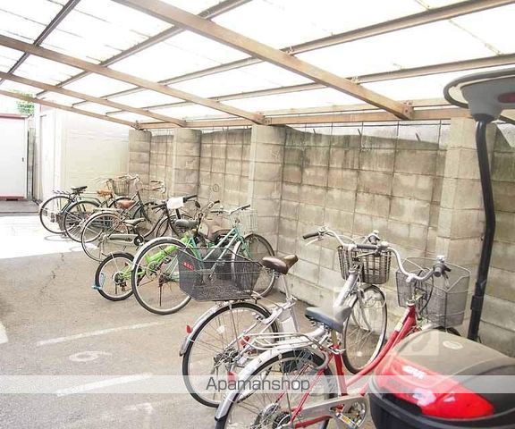 樹庭夢・幹の外観写真