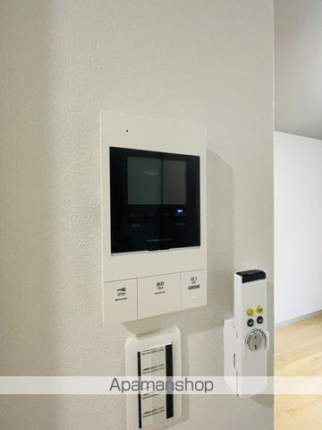 エアフォルク新小岩の内装写真