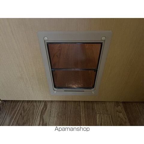 SAPPY AJIOKAの内装写真