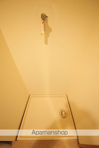 コルトーナ聖蹟の内装写真