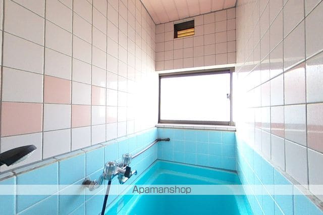 メイポールIの内装写真