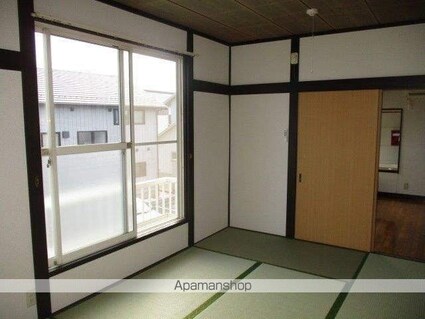 メゾン高屋敷[3K/55.48m2]の内装2