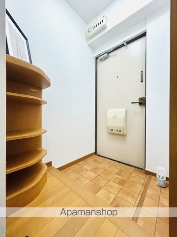 大宮マンションの内装写真