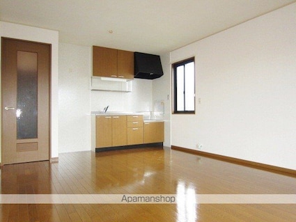 パルトネールＡ棟[2LDK/53.59m2]の内装2