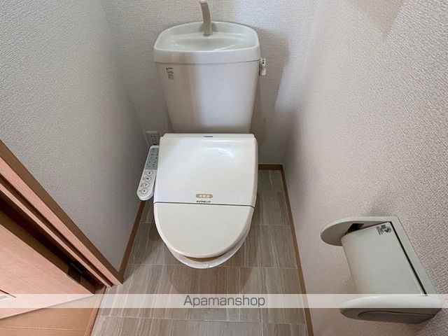 フルール大和 Cの内装写真