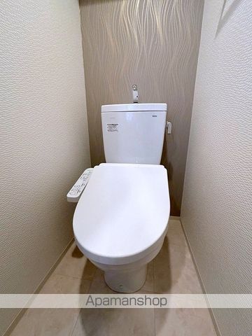 S−RESIDENCE難波大国町DOMINAの内装写真