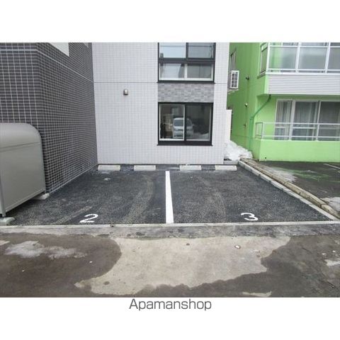 プレシェルト美園のその他写真