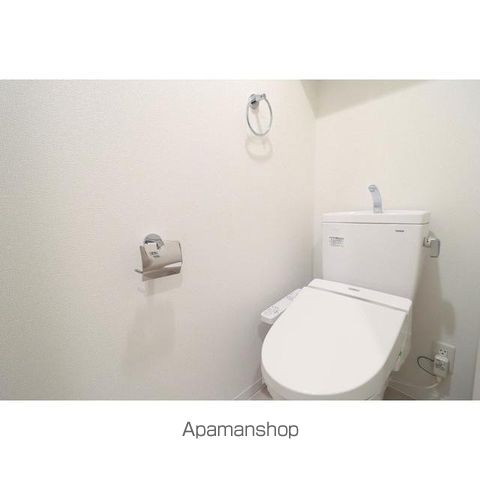 SERENITE福島SCELTOの内装写真