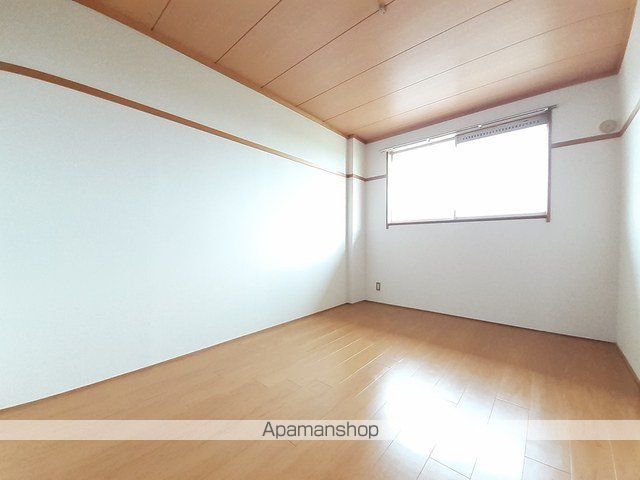 ハウス8の内装写真