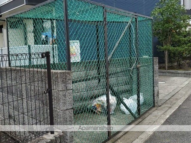 レオパレスオリビアのその他写真