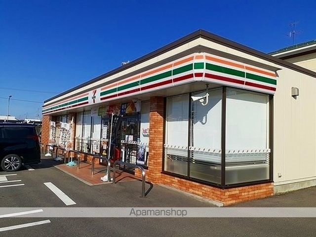 奥羽本線 高擶駅 徒歩20分 2階建 築29年の周辺写真