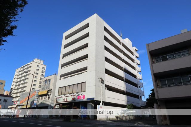プレアール金田の外観写真
