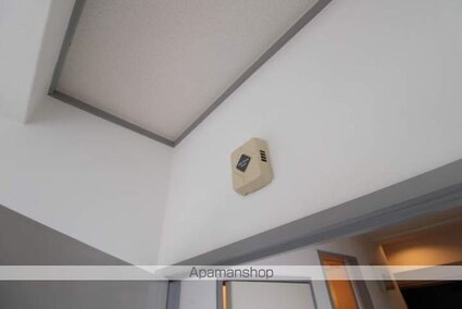 広島県広島市西区大宮１丁目[1K/21.5m2]のセキュリティ