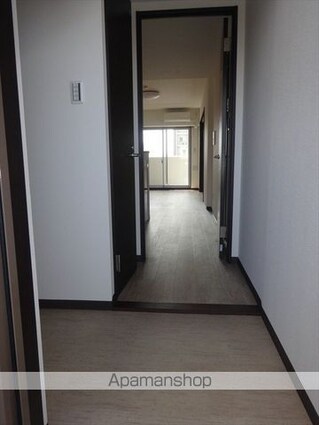 ＮＥＸＴＡＧＥ吉田[1LDK/40m2]の内装1