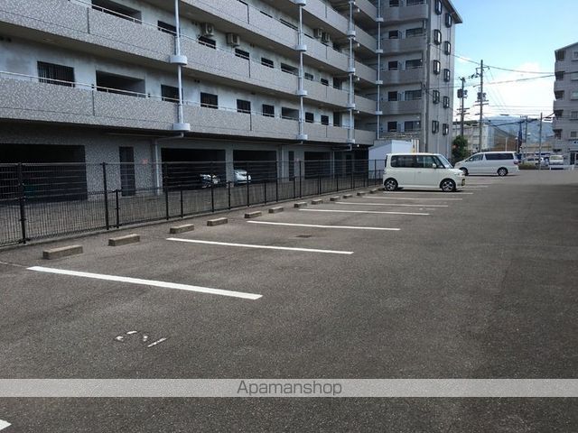 メゾン・エタニティの内装写真