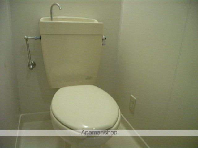 ムー1番館の内装写真