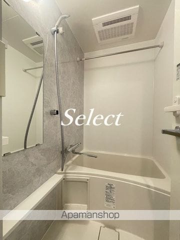 ガレリアレジデンス石川町の内装写真