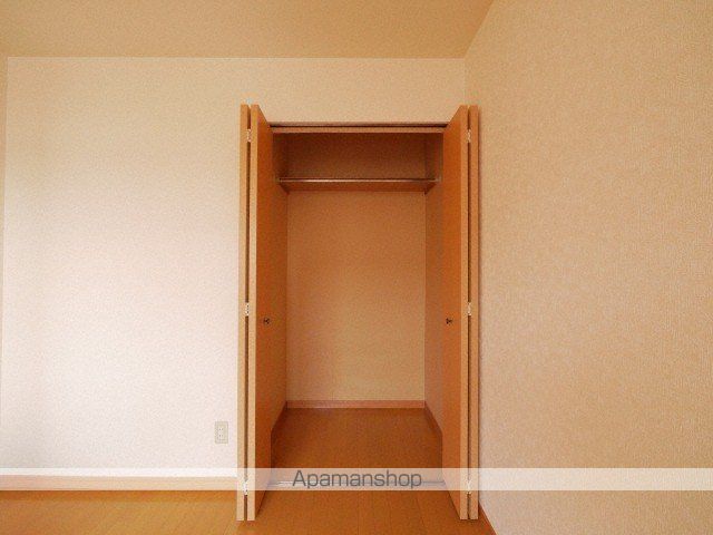 リバーサイドテラスアークの内装写真