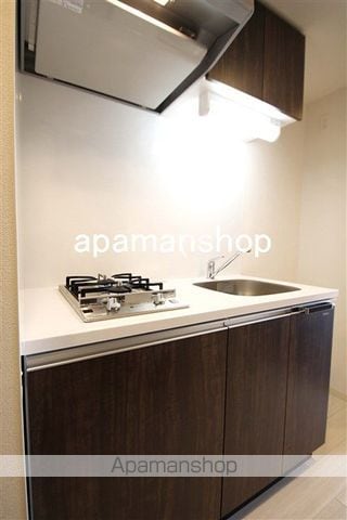 PRESSANCE大阪ドーム シティスクエアの内装写真
