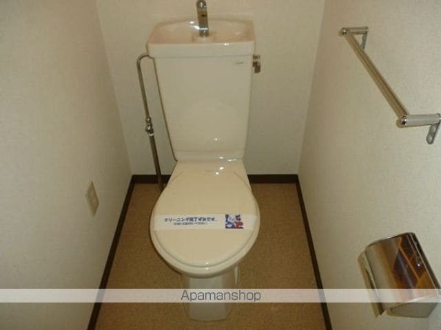 ルミエール参番館の内装写真