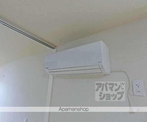シャーメゾン京都朱雀の内装写真
