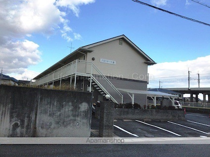 グロリオーサ園[3DK/51m2]の外観3