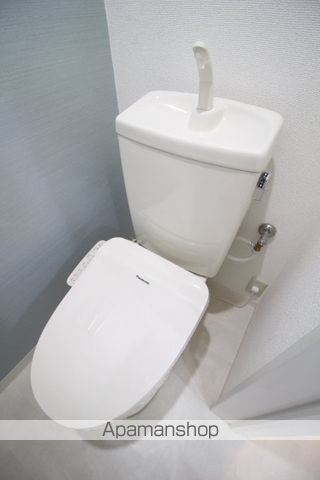 メゾン富田の内装写真