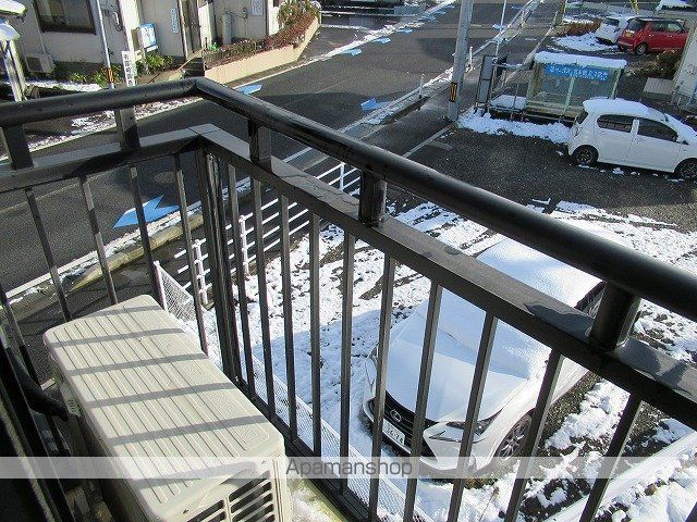 Listel見石の内装写真