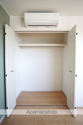 レヴィードの内装写真